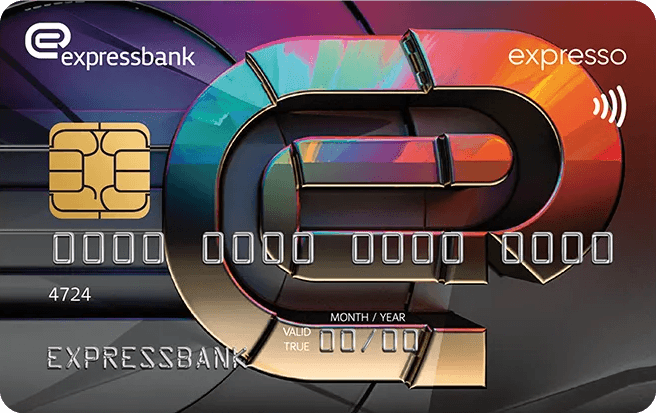 Expressbank Expresso Platinum
