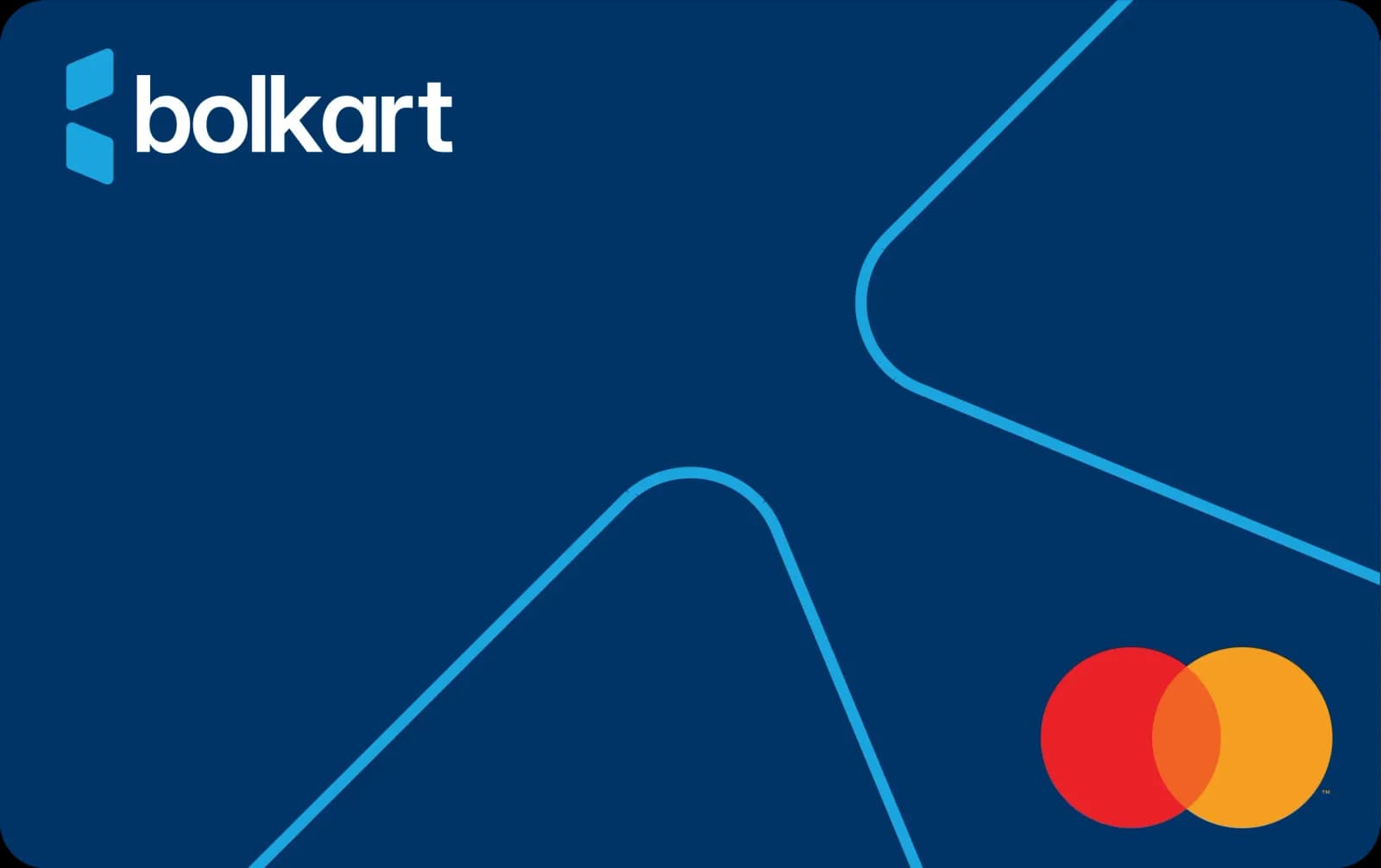 Bank of Baku Digital Bolkart debet