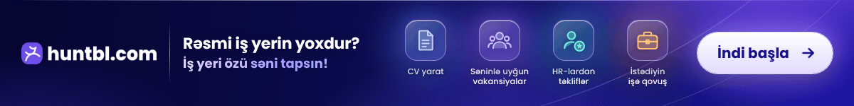 Huntbl.com - Recruiter platforması